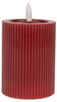 LED-Kerze MERRY CHRISTMAS
