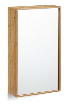 Bad Spiegelschrank mit Tür