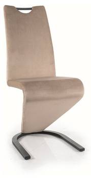 Chaise H90