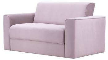 2-Sitzer Schlafsofa Jules