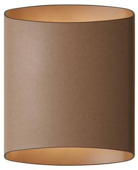 Up-Down-Wandleuchte Sinne