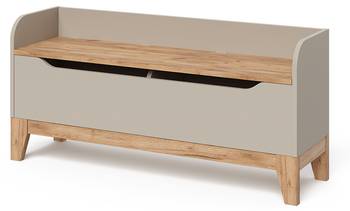 Spielzeugtruhe Malia 58369