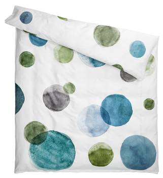 Housse de duvet Rolondo