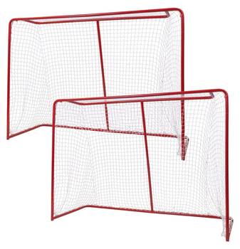 Streethockey Tor (2er Set)