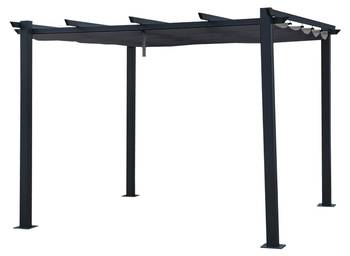 Pergola CASSIS