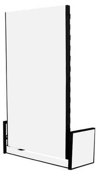 Wandbett Murphy Studio Vertikal