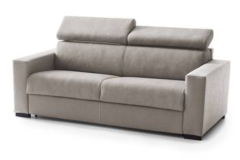 2-Sitzer Schlafsofa  Agostina