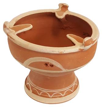 Tajine Stövchen Majmar