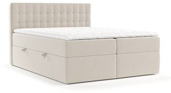 Boxspringbett Namur