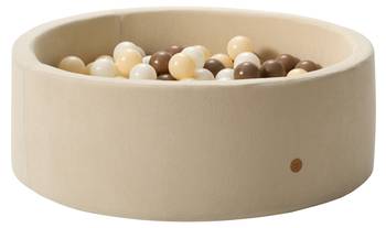 Bällebad mit Bällen BALLPIT