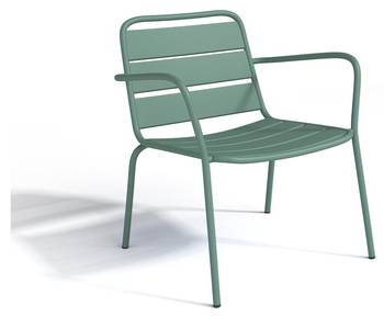 Fauteuil de jardin MIRMANDE