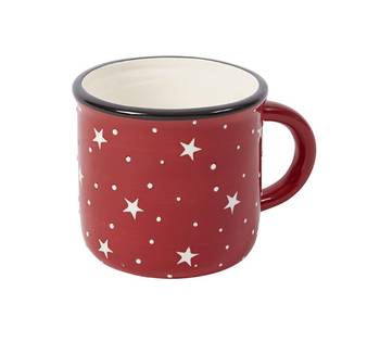 Tasse Holly