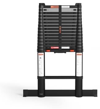 Telescopische ladder 470L