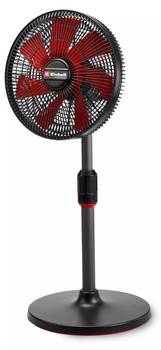 Akku-Ventilator GE-CF 18/320