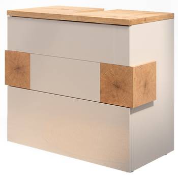 Meuble sous vasque simple Eden 57317
