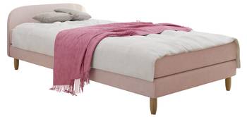 Boxspringbett Hot 2