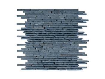 Carrelage MOYALI Lot de 11 (1 m²)