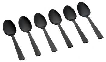 Cuillères à café TELMO 6 pièces