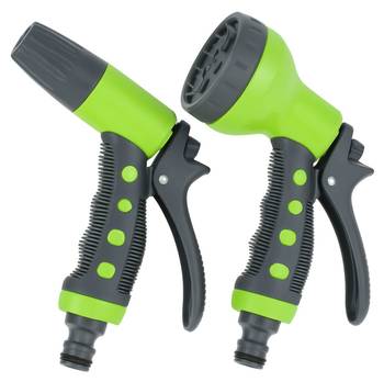 Spritzpistole MEKISP4800017