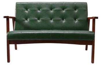 2-Sitzer-Sofa c014A
