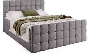 Boxspringbett DAKOTA DUO