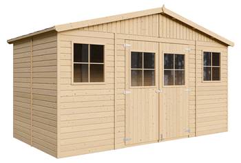 Gartenhaus M332