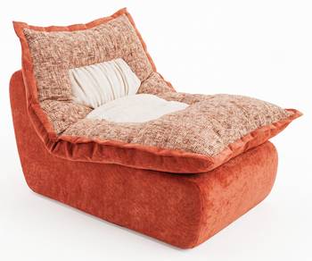 Schlafsofa 4377