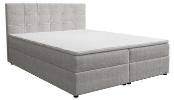 Lit boxspring KIDA