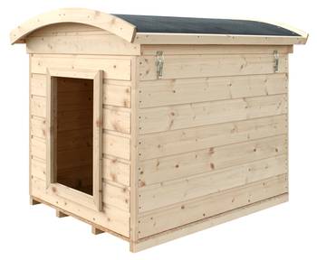 Hundehütte M405-1