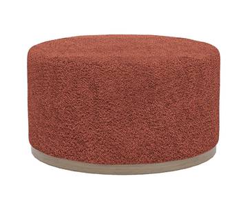 Pouf Ottoman Victor