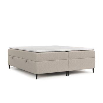 Premium Boxspringbett Theo