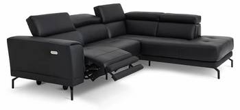 Ecksofa San Remo Grande