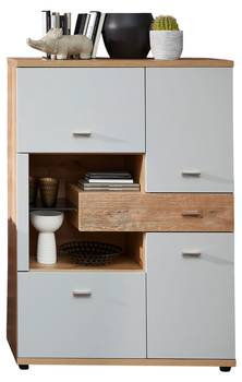 Highboard Valente 3