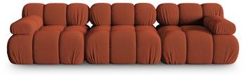 modulares Sofa BELLIS 3 Sitzplätze