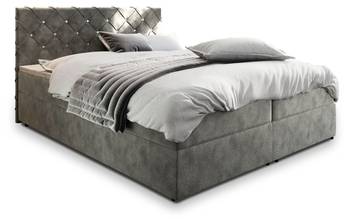 Boxspringbett RIVA