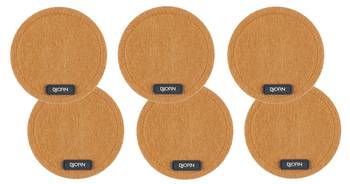 Onderzetter NUDE set van 6