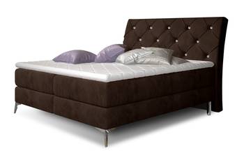 Boxspringbett Locarno