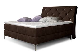 Box Spring Lit Locarno