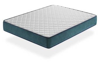 Matelas ressorts enschés 90X180X24 CRONO