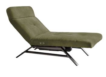 Chaise longue AMERIVA Velvet