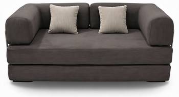 Schlafsofa  Kaia 2-Sitzer