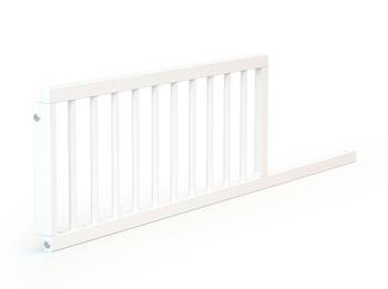 Barrière de lit bébé 120cm