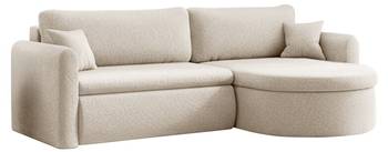 Ecksofa Schlafsofa FELIZ