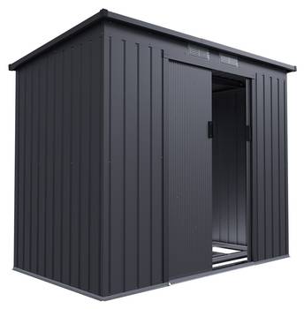Gerätehaus GHMP Modell M