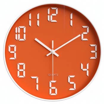 Horloge murale 3465-A