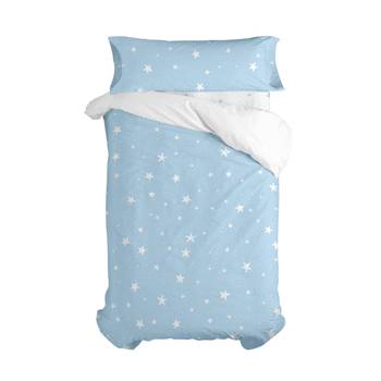 Little star Set housse couette 140x200