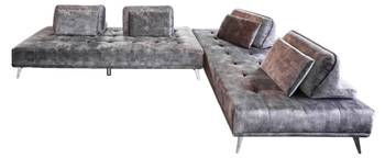 Ecksofa WIOLO