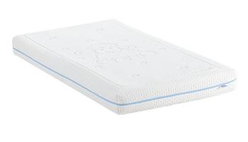 Matelas Sweet Dreams Bleu