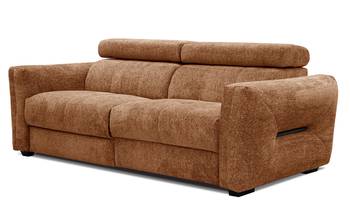 3-Sitzer Sofa Calvera mit 1 Relax