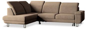 Ecksofa LERMA L-S